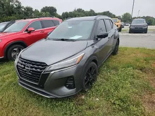 Nissan Kicks 2023 SR 4dr Crossover