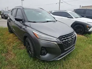 Nissan Kicks 2023 SR 4dr Crossover