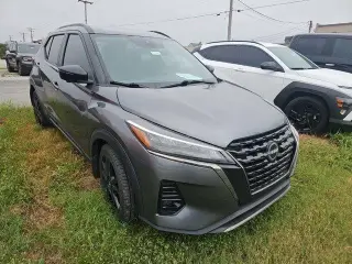 Nissan Kicks 2023 SR 4dr Crossover