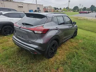 Nissan Kicks 2023 SR 4dr Crossover