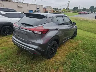 Nissan Kicks 2023 SR 4dr Crossover