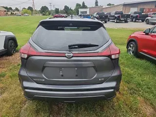 Nissan Kicks 2023 SR 4dr Crossover