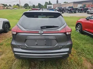 Nissan Kicks 2023 SR 4dr Crossover