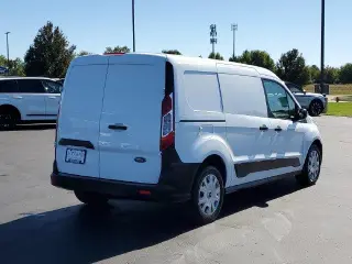 Ford Transit Connect 2019 XL 4dr LWB Cargo Mini-Van w/Rear Cargo Doors