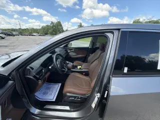 Acura RDX 2025 SH-AWD 4dr SUV con paquete de tecnología