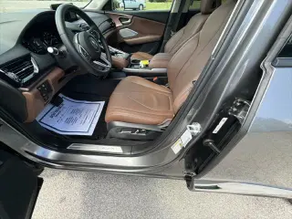 Acura RDX 2025 SH-AWD 4dr SUV con paquete de tecnología