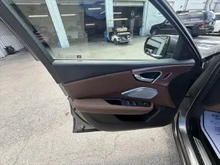 Acura RDX 2025 SH-AWD 4dr SUV con paquete de tecnología