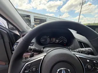Acura RDX 2025 SH-AWD 4dr SUV con paquete de tecnología