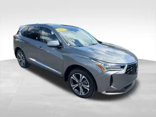 Acura RDX 2025 SH-AWD 4dr SUV con paquete de tecnología