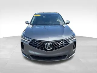 Acura RDX 2025 SH-AWD 4dr SUV con paquete de tecnología