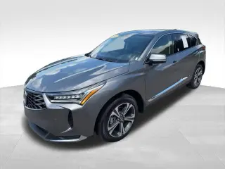 Acura RDX 2025 SH-AWD 4dr SUV con paquete de tecnología