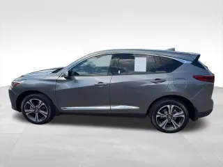 Acura RDX 2025 SH-AWD 4dr SUV con paquete de tecnología
