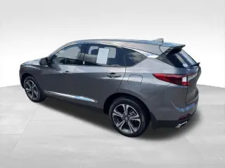 Acura RDX 2025 SH-AWD 4dr SUV con paquete de tecnología