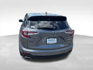 Acura RDX 2025 SH-AWD 4dr SUV con paquete de tecnología