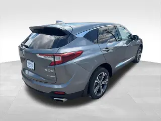 Acura RDX 2025 SH-AWD 4dr SUV con paquete de tecnología