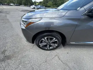Acura RDX 2025 SH-AWD 4dr SUV con paquete de tecnología