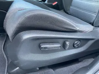 Honda CR-V 2021 AWD EX 4dr SUV