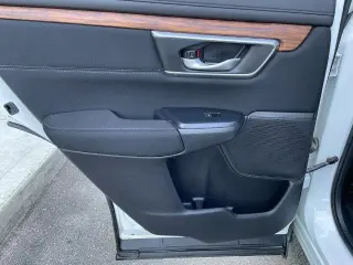 Honda CR-V 2021 AWD EX 4dr SUV