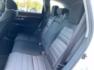 Honda CR-V 2021 AWD EX 4dr SUV
