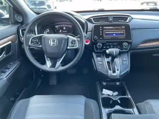 Honda CR-V 2021 AWD EX 4dr SUV
