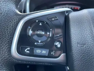 Honda CR-V 2021 AWD EX 4dr SUV