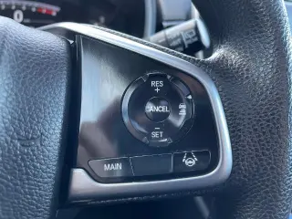 Honda CR-V 2021 AWD EX 4dr SUV