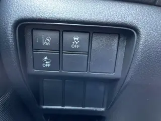 Honda CR-V 2021 AWD EX 4dr SUV