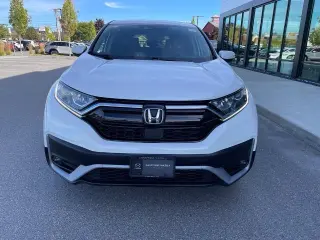 Honda CR-V 2021 AWD EX 4dr SUV