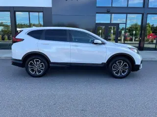 Honda CR-V 2021 AWD EX 4dr SUV