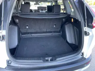 Honda CR-V 2021 AWD EX 4dr SUV