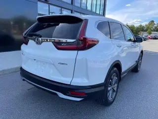 Honda CR-V 2021 AWD EX 4dr SUV