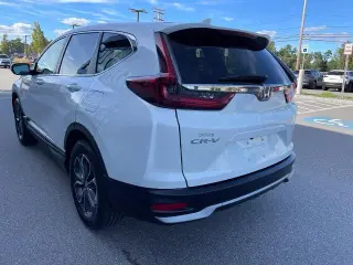 Honda CR-V 2021 AWD EX 4dr SUV