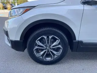 Honda CR-V 2021 AWD EX 4dr SUV