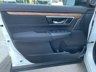 Honda CR-V 2021 AWD EX 4dr SUV