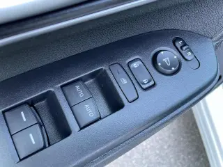 Honda CR-V 2021 AWD EX 4dr SUV