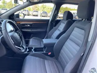 Honda CR-V 2021 AWD EX 4dr SUV