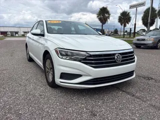 Volkswagen Jetta 2019 S 4dr Sedán 8A