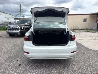 Volkswagen Jetta 2019 S 4dr Sedán 8A