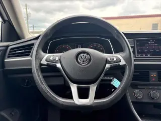 Volkswagen Jetta 2019 S 4dr Sedán 8A
