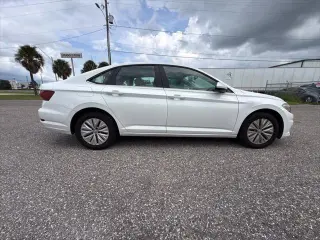 Volkswagen Jetta 2019 S 4dr Sedán 8A