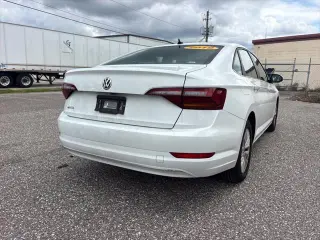 Volkswagen Jetta 2019 S 4dr Sedán 8A