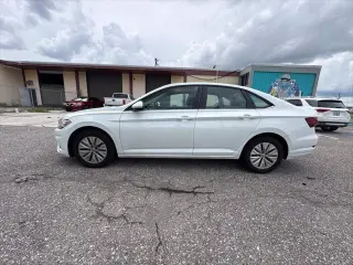 Volkswagen Jetta 2019 S 4dr Sedán 8A