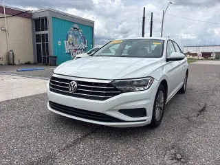 Volkswagen Jetta 2019 S 4dr Sedán 8A