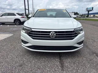 Volkswagen Jetta 2019 S 4dr Sedán 8A