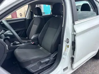 Volkswagen Jetta 2019 S 4dr Sedán 8A