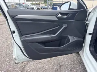 Volkswagen Jetta 2019 S 4dr Sedán 8A