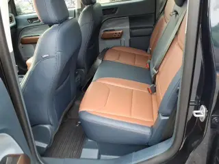 Ford Maverick 2023 AWD Lariat 4dr SuperCrew 4.5 ft. SB
