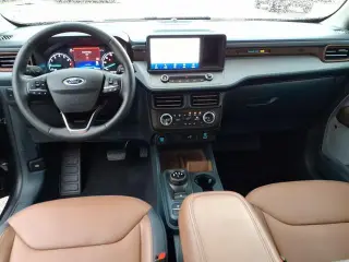 Ford Maverick 2023 AWD Lariat 4dr SuperCrew 4.5 ft. SB