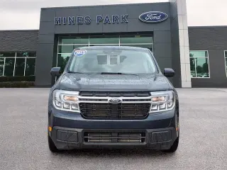 Ford Maverick 2023 AWD Lariat 4dr SuperCrew 4.5 ft. SB