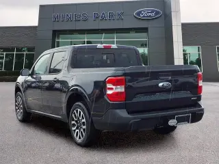 Ford Maverick 2023 AWD Lariat 4dr SuperCrew 4.5 ft. SB